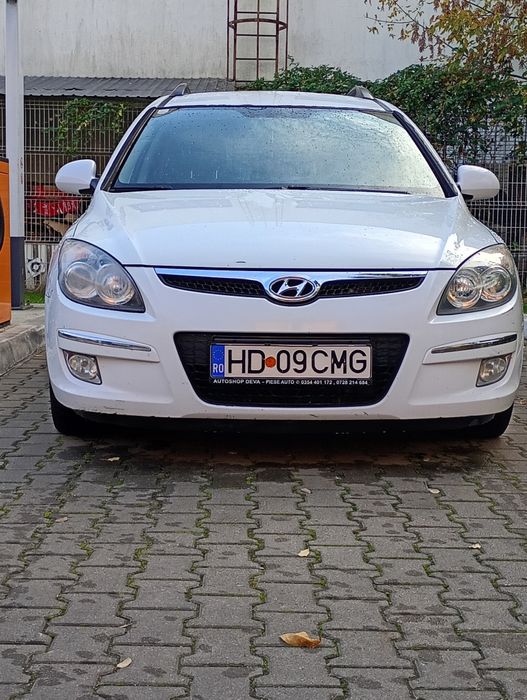 Vând autoturism Hyundai i30