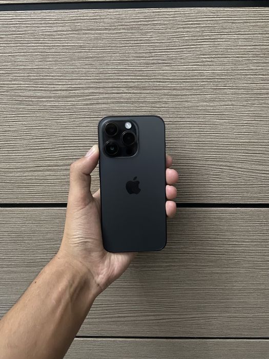 Айфон 14 про без коробки
