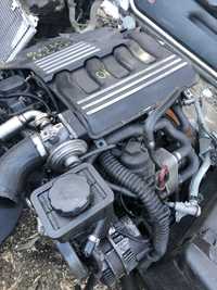 motor bmw e 46 diesel 136 cp