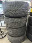 Зимни гуми Bridgestone  sport  paket M850 BMV