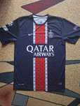 Tricou PSG D.Doué New season 25/26