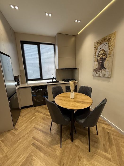 ( К44 ) Продается квартира студия недалеко от Самарканд Дарвоза