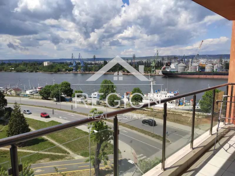 Дава се под наем Двустаен апартамент в Варна, Аспарухово - 67 кв.м за 433.5 € - Снимка #6