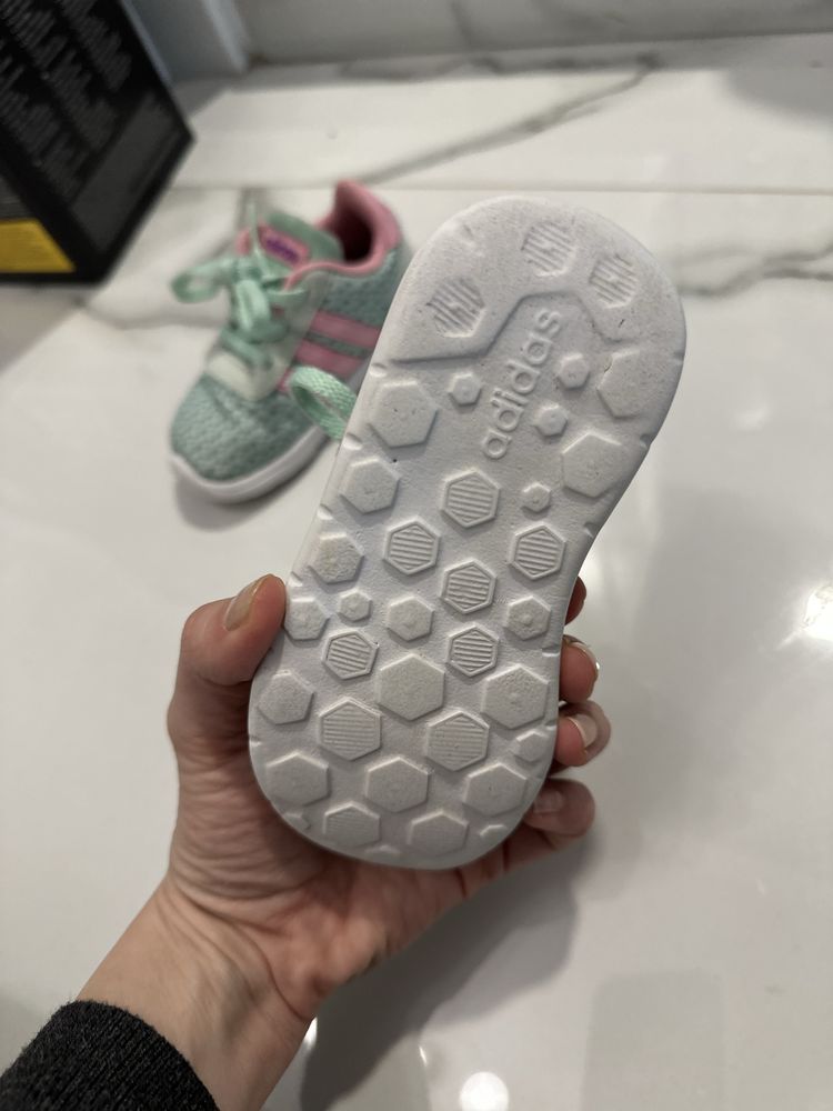 Детски Маратонки Adidas номер 21