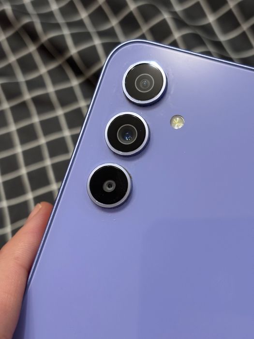 Samsung Galaxy A54 5G