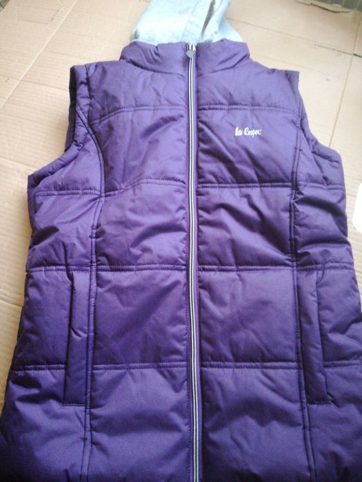 Lee Cooper Vesta