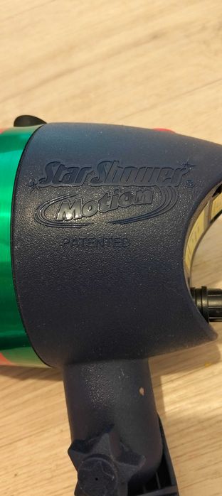 Proiector laser Crăciun Star Motion