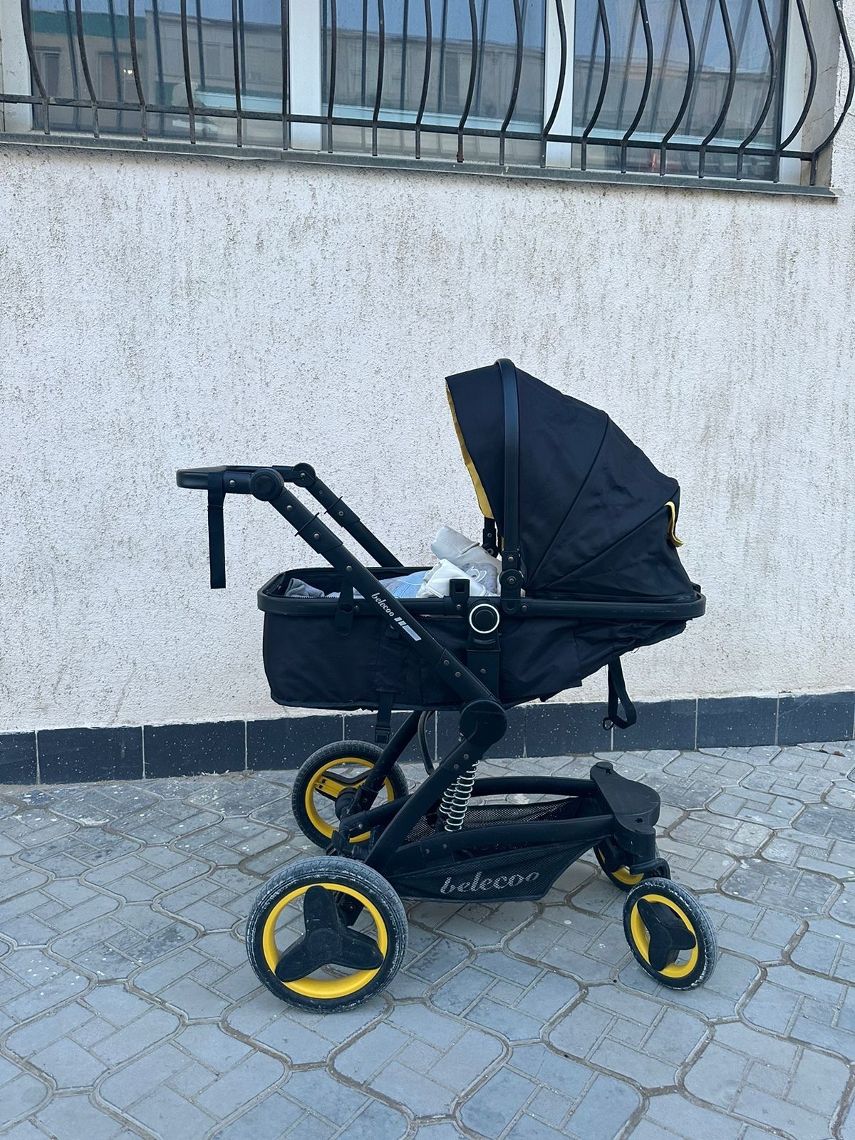 Продается коляска.