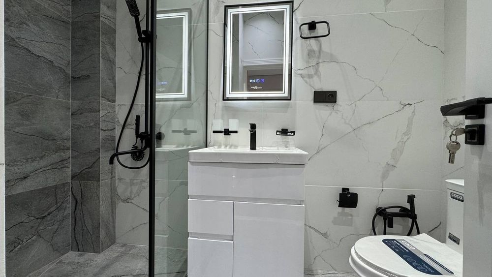 Продажа однокомнатная квартира в ЖК Royal House Ор Шота Руставели!!