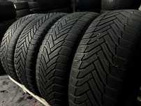 2 buc 205/55R16  Michelin alpine 6 2023 stare foarte buna
