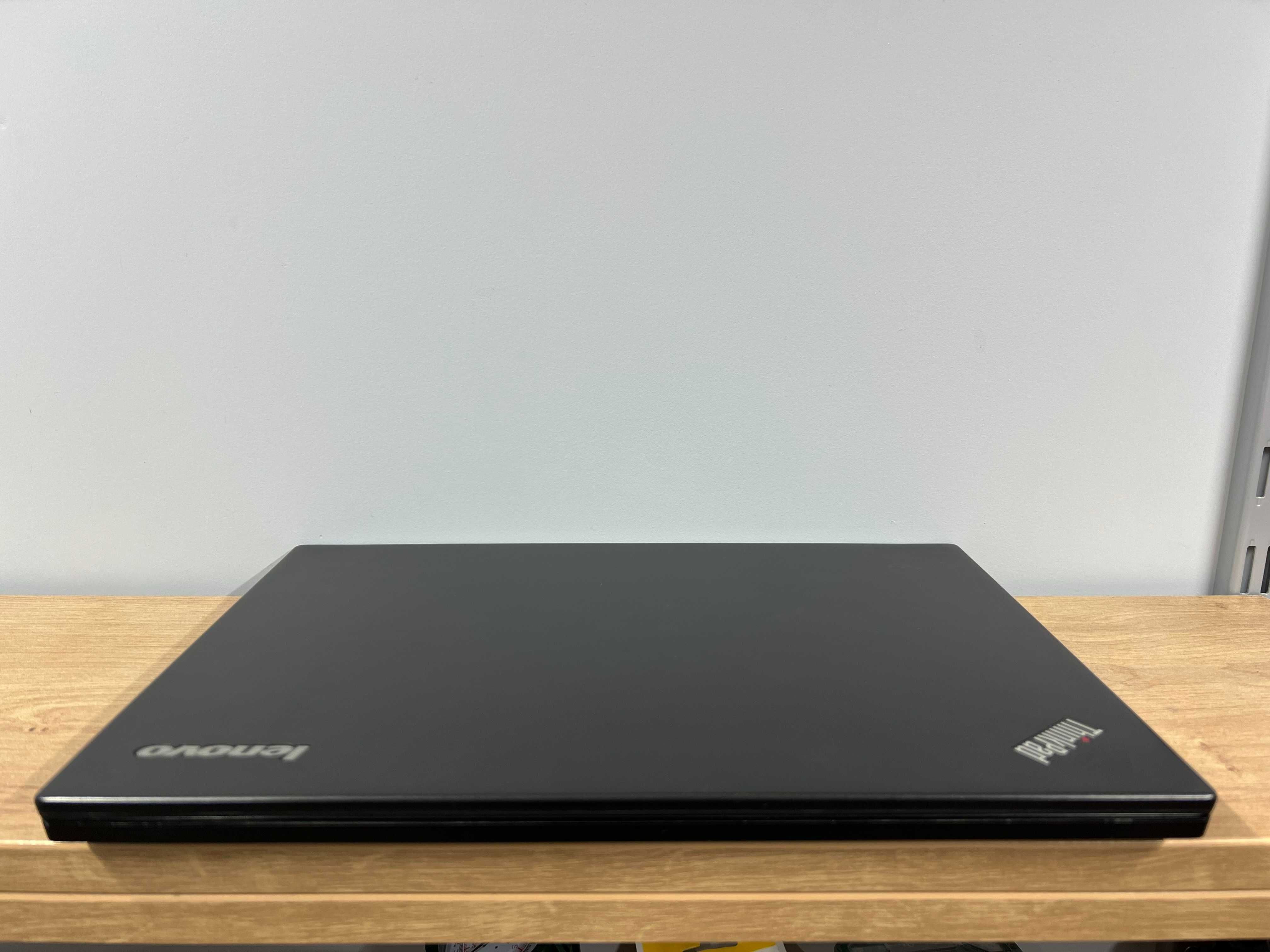 Промоция+ ГАРАНЦИЯ Лаптоп Lenovo T450s/Intel Core i5/8GB RAM/256GB SSD
