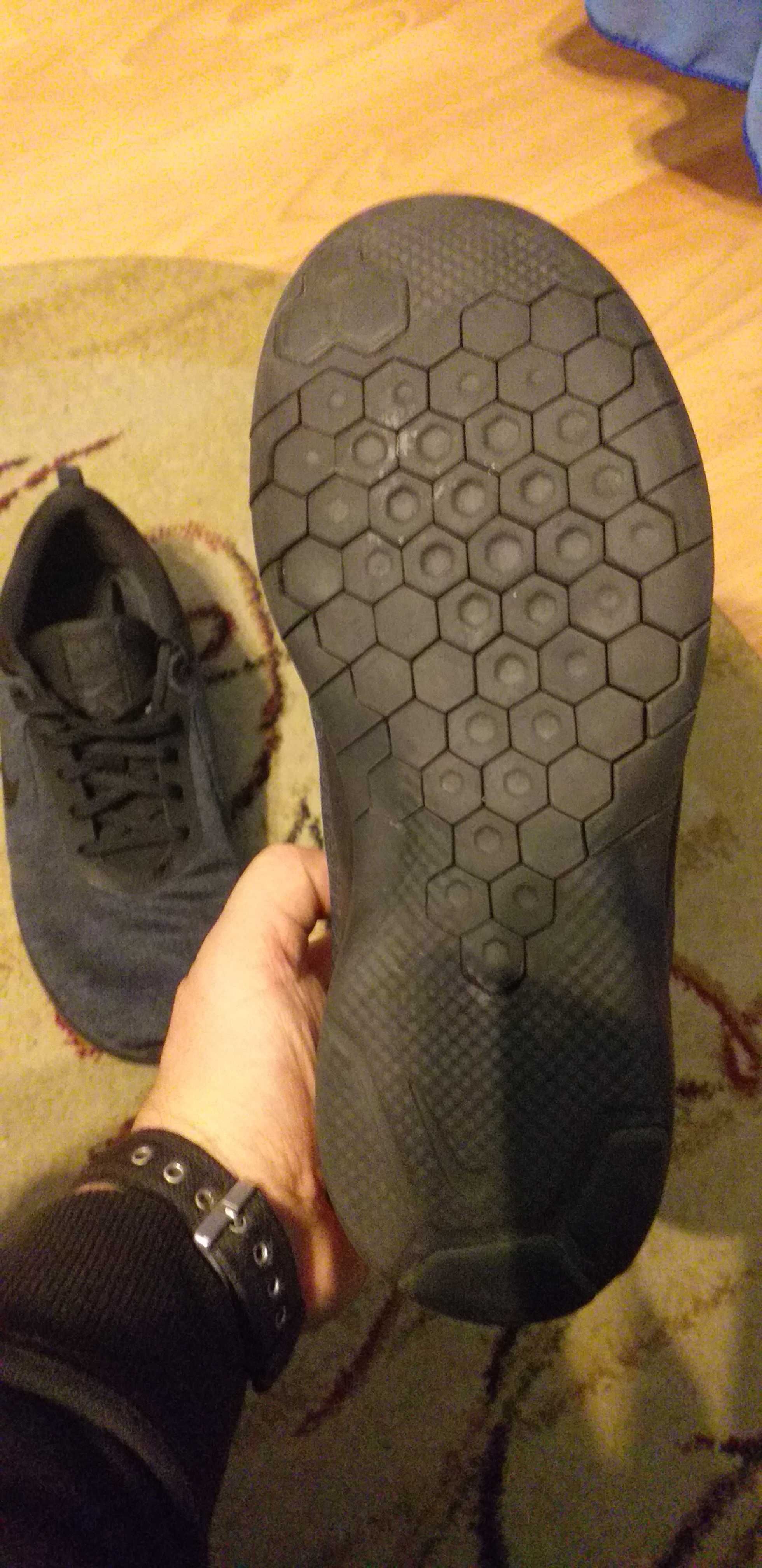 Pantofi sport originali Nike flex mărimea 41