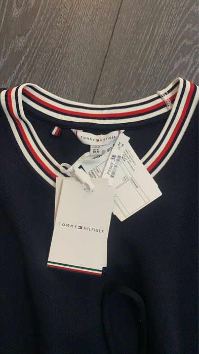 Rochie de (Tommy Hilfiger )