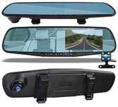 Oyna-videoregistrator BlackBox DVR  Full HD