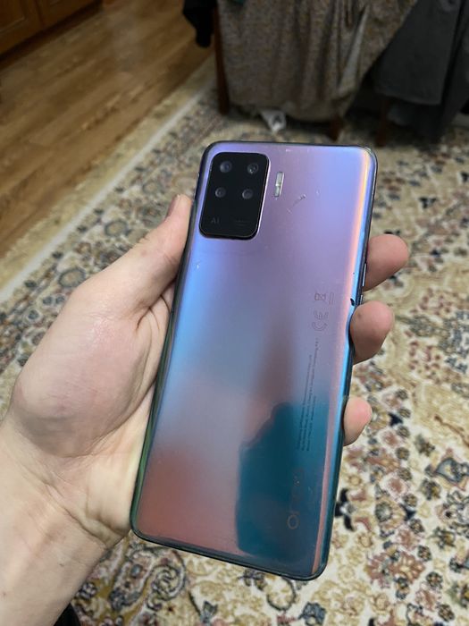 Oppo reno 5 lite 128gb