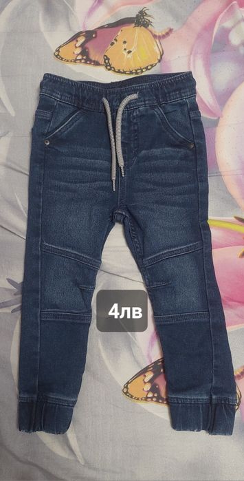 Детски дрехи - 92
