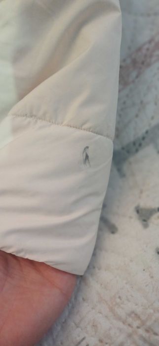 Adidas дамско яке "S"