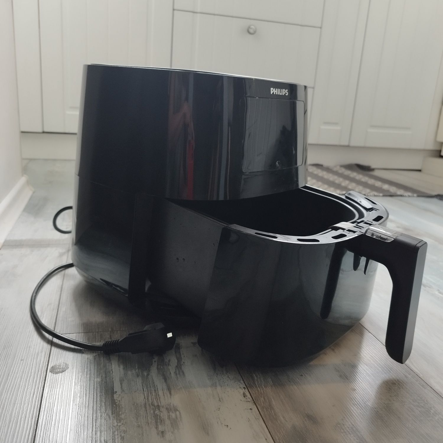 Еър Фрайър Philips XL