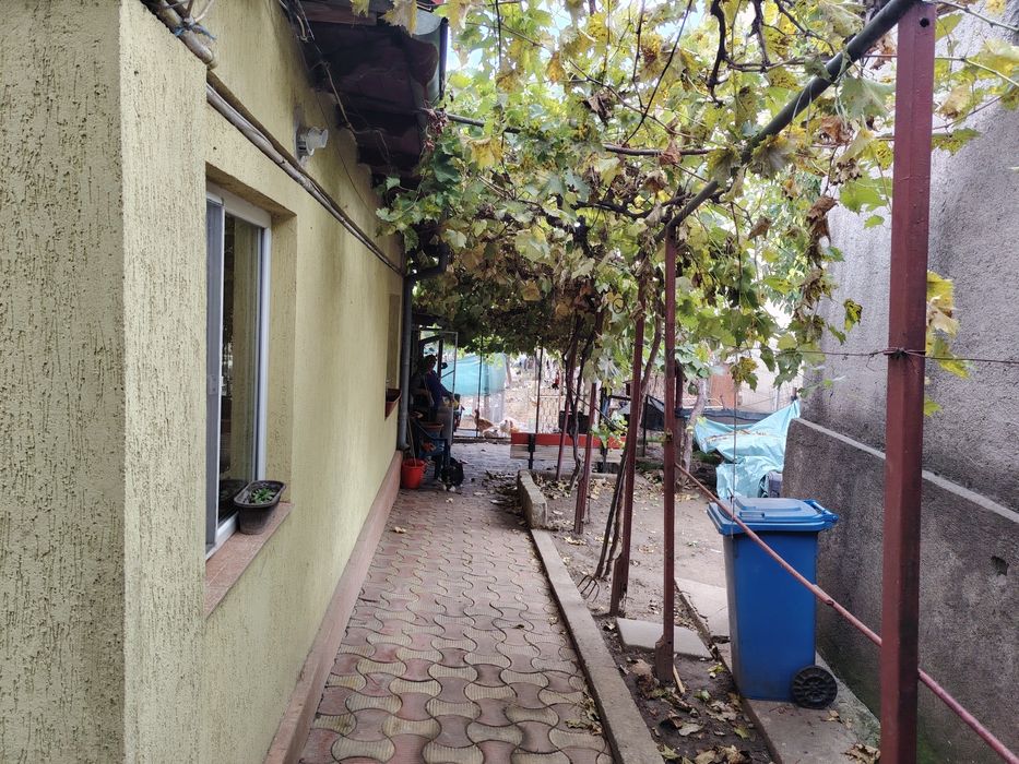 Casa de vânzare  in Medgidia