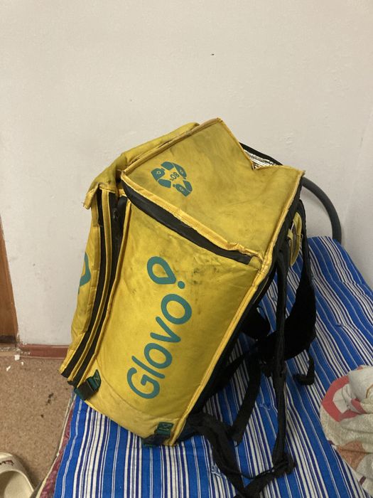 Курьер сумка продается