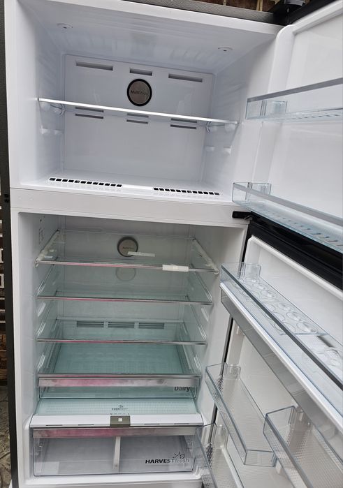 Frigider Beko 630L Neo Frost Dual Cooling