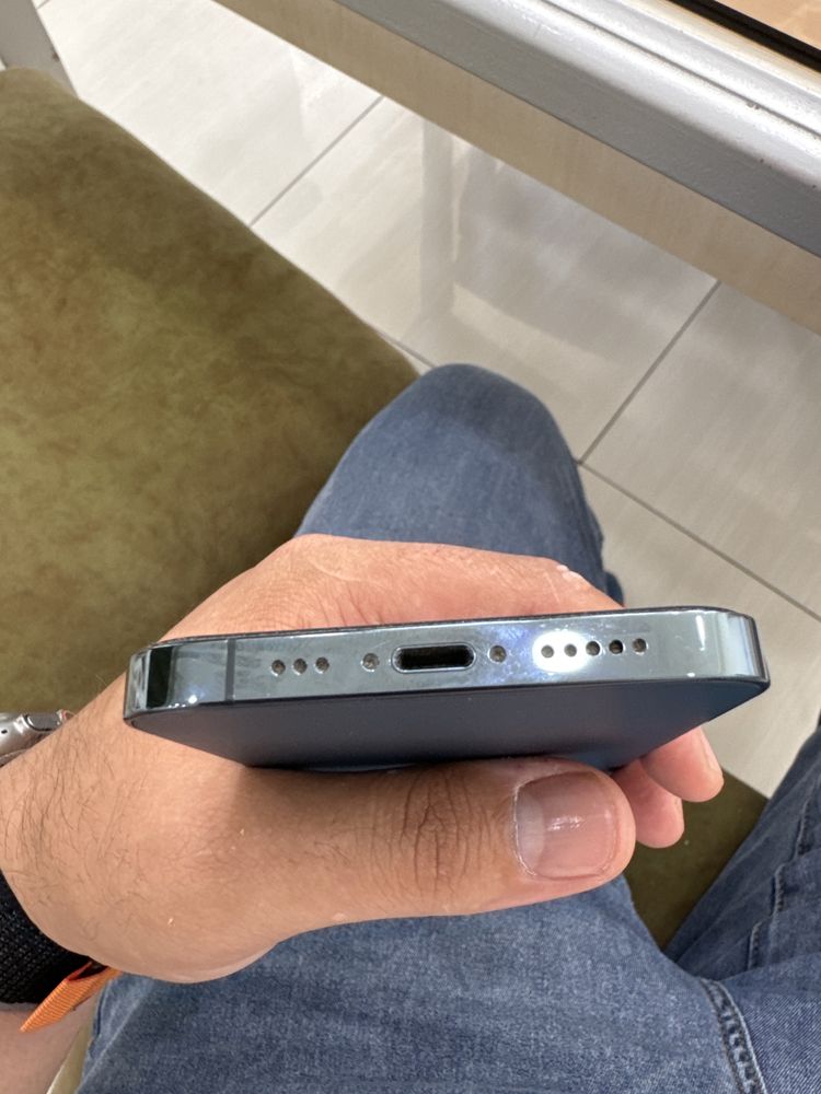 Iphone 12 pro 128gb