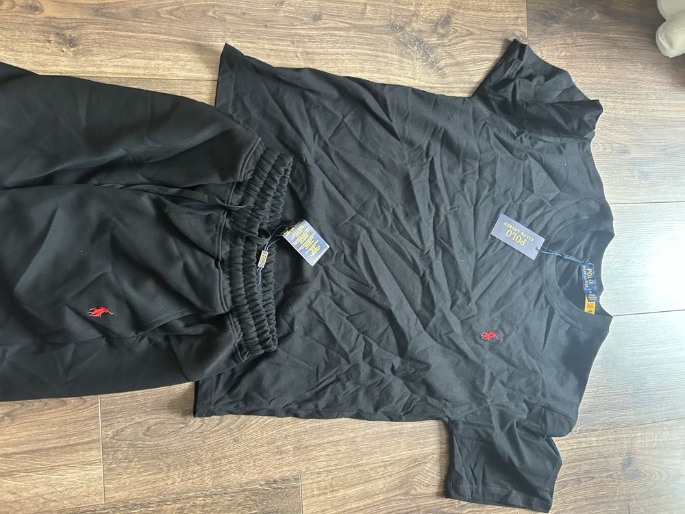 Nike tech, stüssy, corteiz, us polo