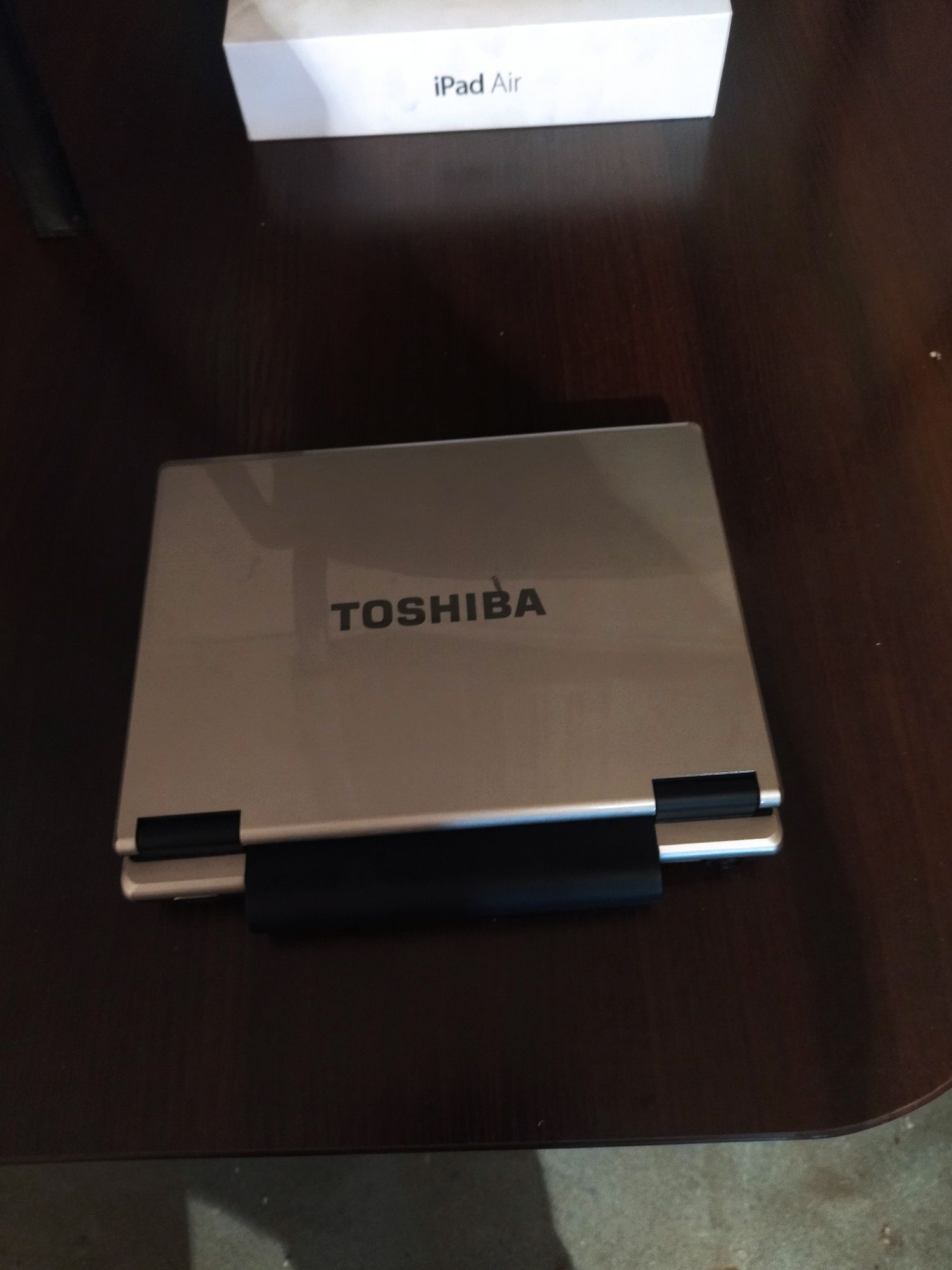 Ноутбук Тошиба мини