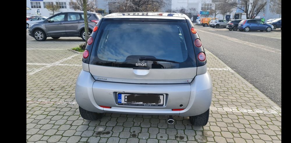 Vand Smart ForFour