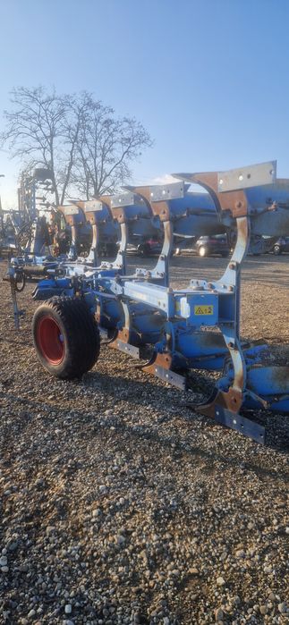 Lemken VariOpal 8 5N100