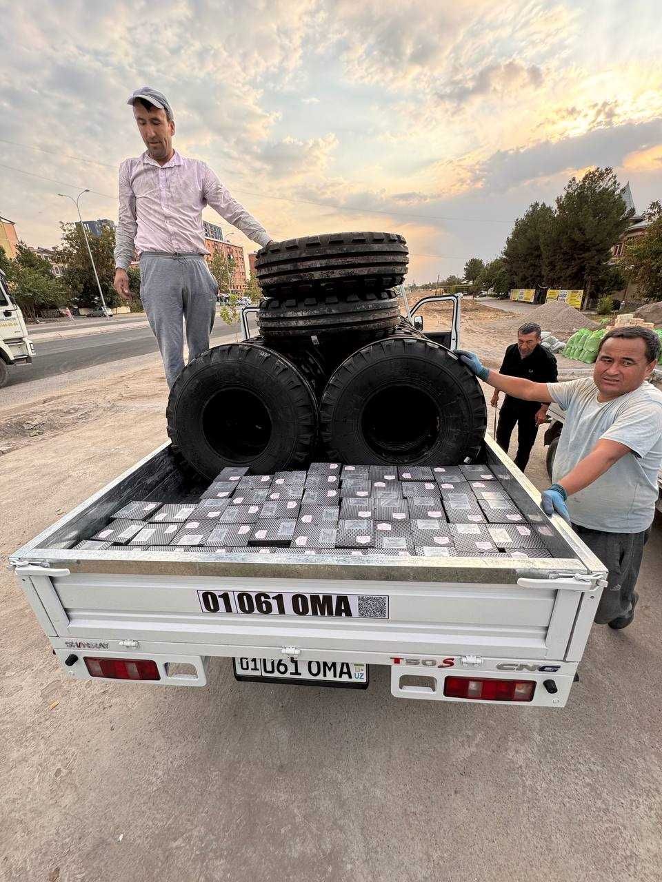 Доставка мебель битовые техника  Грузоперевозка стройматерял