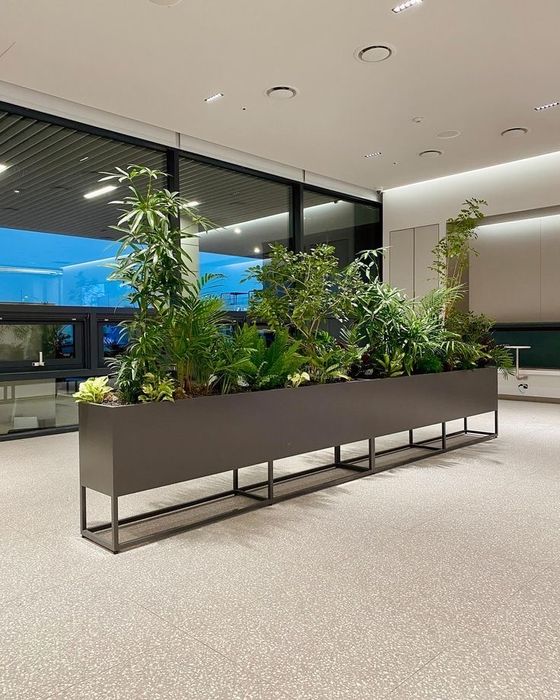 Guldon tuvak Цветочница Перегородка горшок на стиле лофт лофт мебели