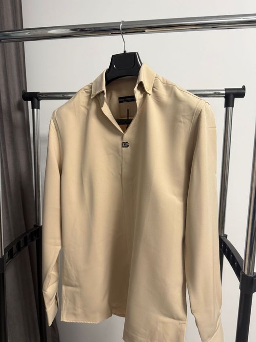 Camasa DOLCE GABBANA super calitate