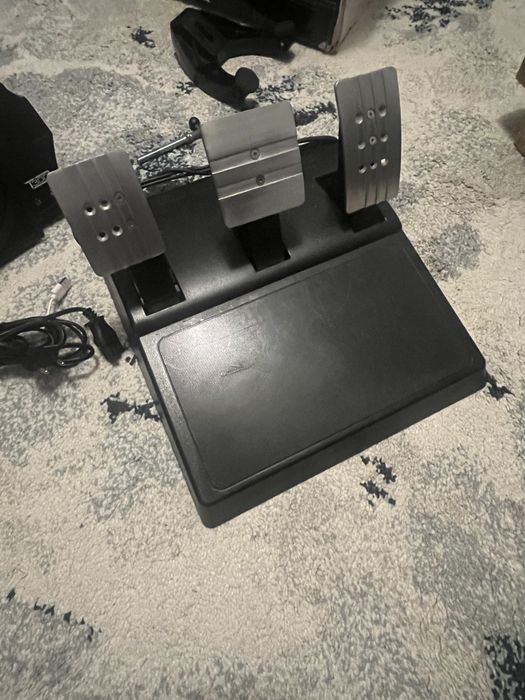 Volan Thrustmater T300