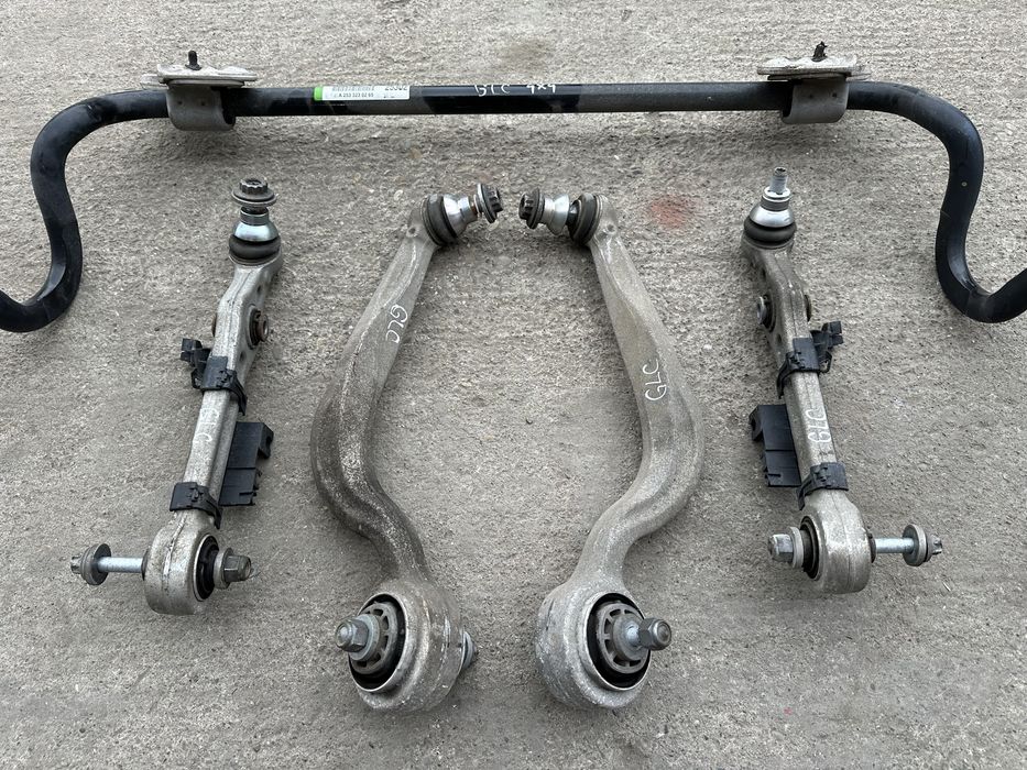 Brate / Bara stabilizatoare Mercedes GLC C253 / X253