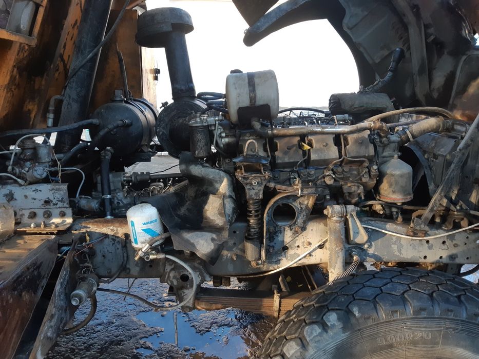 Камаз сотилади срочнига