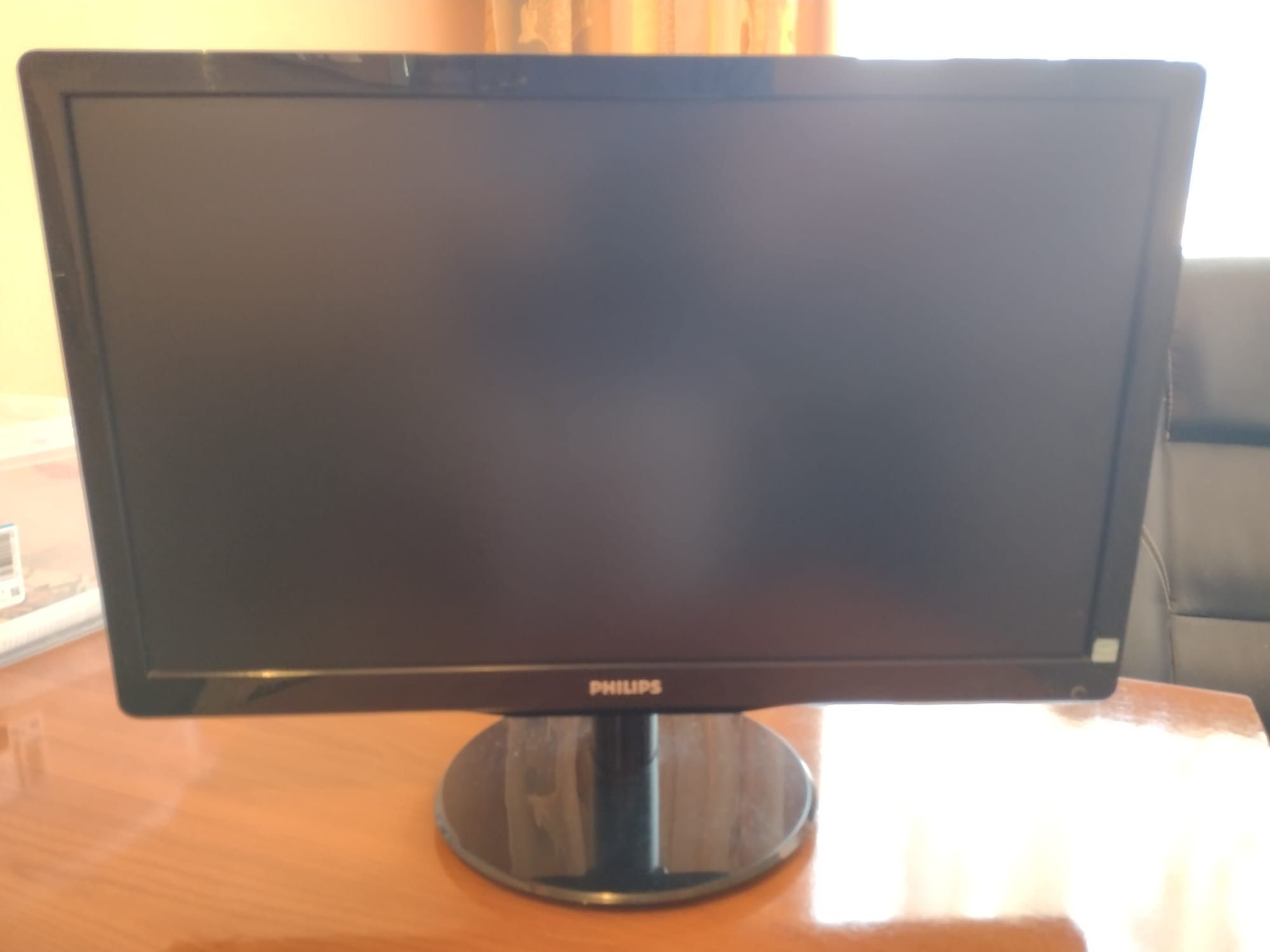 Monitor LCD PHILIPS (LED), Full HD