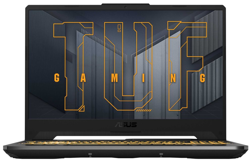 Лаптоп ASUS TUF Gaming F15 FX506HM-HN019, 15.6, Full HD, Intel Core i7