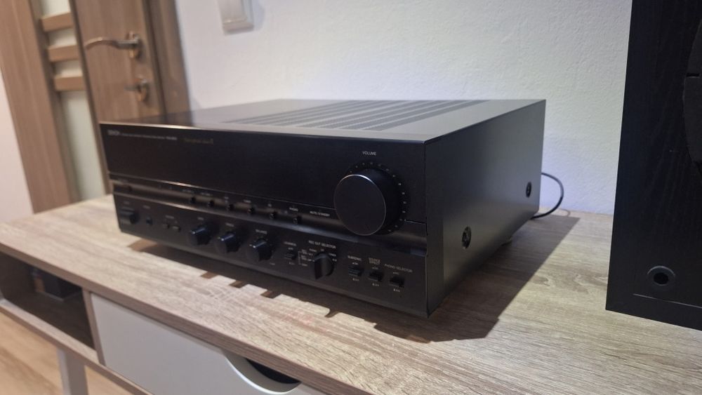 Statie Denon PMA-880R Defecta