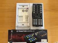 Native Instruments Traktor Kontrol X1 Mk2