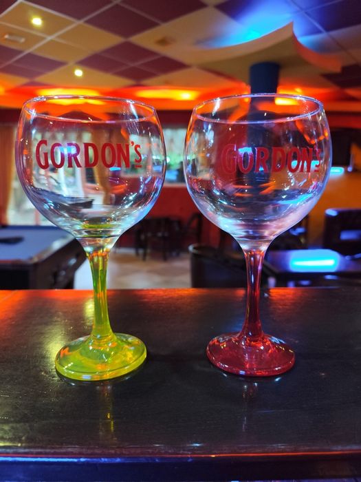 оригинални чаши- Plomari, Bushmills, FINLANDIA, METAXA