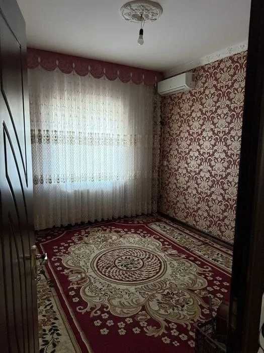 Продается 3х комнатная квартира, Район Сергели 6, Машина базар, 0837