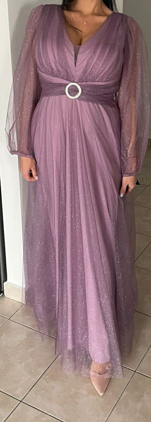 Rochie de seara  lunga