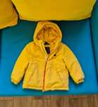 Vând geaca Tommy Hilfiger unisex copii, mărimea 92
