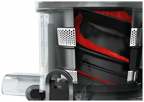 Соковыжималка Bosch MESM731M VitaExtract