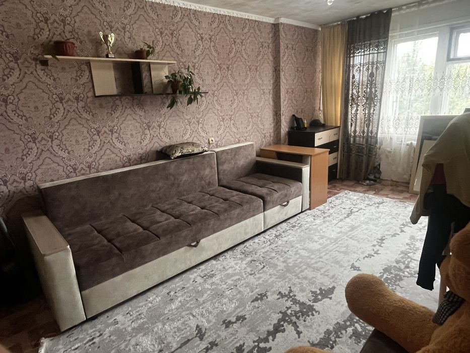 Продам  квартиру  в Глубоком