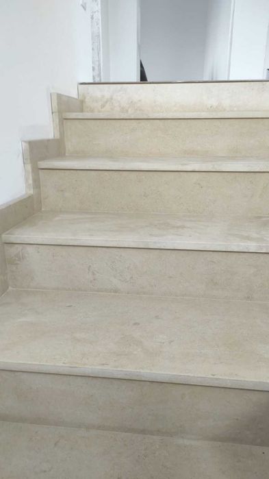 Trepte/contratrepte /pervaze/ glafuri Athos Ivory Cluj Napoca
