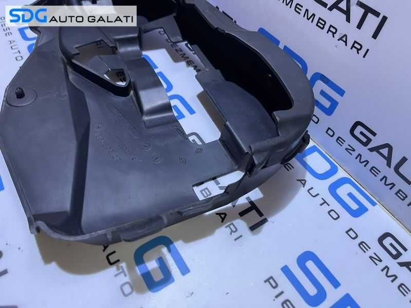 Capac Distributie Motor Renault Clio 3 1.5 DCI 2005 - 2014 Cod 8200795003C 8200795003 1356355101R 8200795003A [V0111]