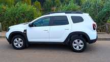 Dacia Duster ECO-G 100CP – GPL din fabrică, dotări extra, oct. 2020