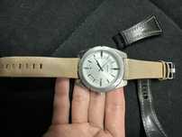 Часы Diesel стальные
